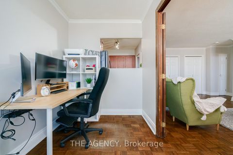 Photo 17 at 1504 - 5949 Yonge Street, Newtonbrook East, Toronto