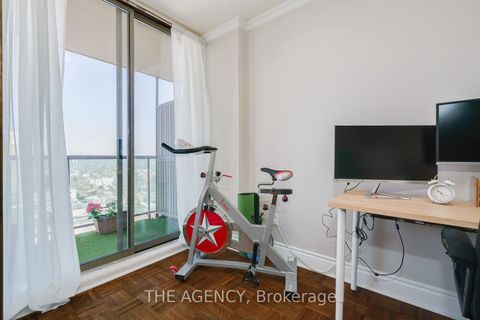 Photo 18 at 1504 - 5949 Yonge Street, Newtonbrook East, Toronto