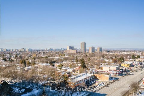 Photo 24 at 1504 - 5949 Yonge Street, Newtonbrook East, Toronto