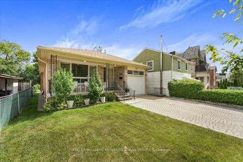 Photo 0 at 25 Farrell Avenue, Willowdale West, Toronto