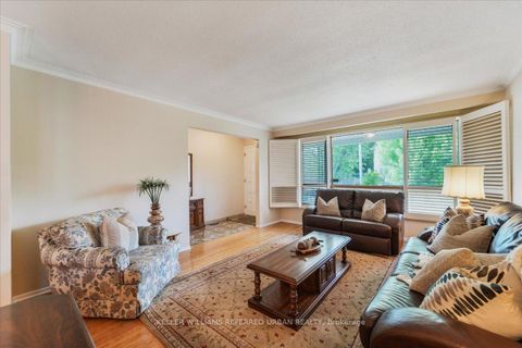 Photo 6 at 25 Farrell Avenue, Willowdale West, Toronto