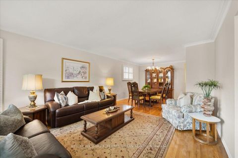 Photo 7 at 25 Farrell Avenue, Willowdale West, Toronto