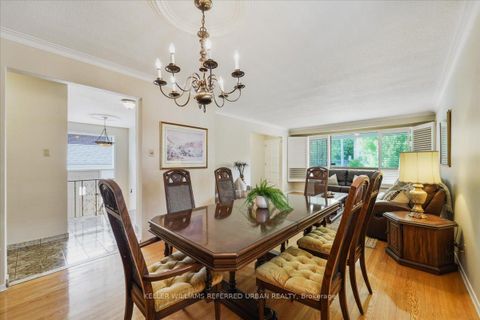 Photo 9 at 25 Farrell Avenue, Willowdale West, Toronto