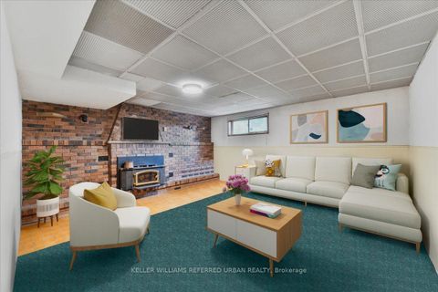 Photo 23 at 25 Farrell Avenue, Willowdale West, Toronto