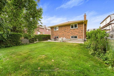 Photo 35 at 25 Farrell Avenue, Willowdale West, Toronto