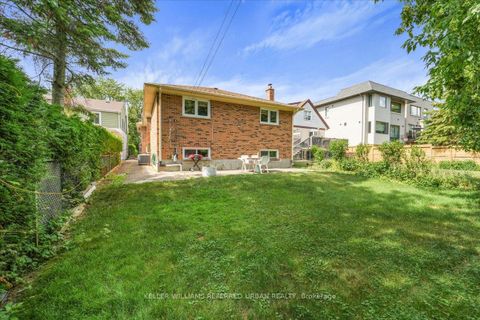 Photo 37 at 25 Farrell Avenue, Willowdale West, Toronto