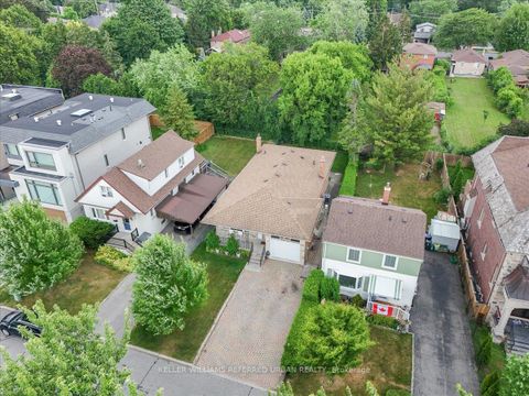 Photo 38 at 25 Farrell Avenue, Willowdale West, Toronto