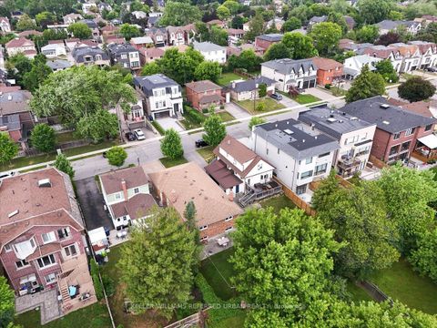 Photo 39 at 25 Farrell Avenue, Willowdale West, Toronto