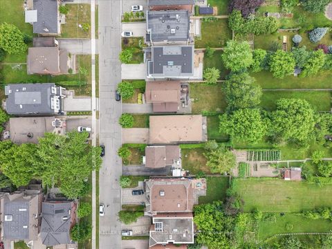 Photo 40 at 25 Farrell Avenue, Willowdale West, Toronto