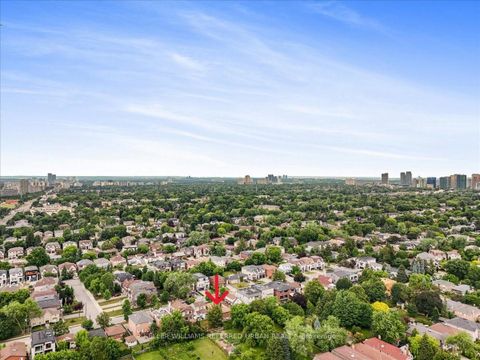 Photo 44 at 25 Farrell Avenue, Willowdale West, Toronto