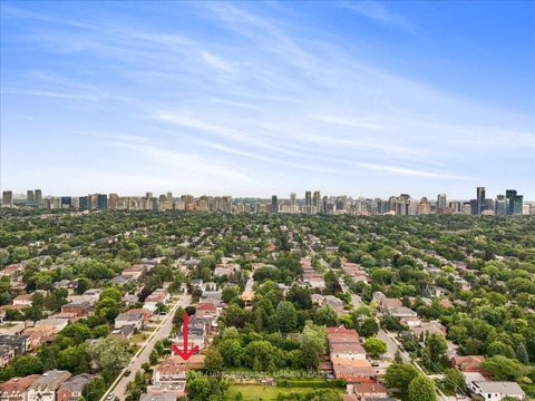 Photo 45 at 25 Farrell Avenue, Willowdale West, Toronto