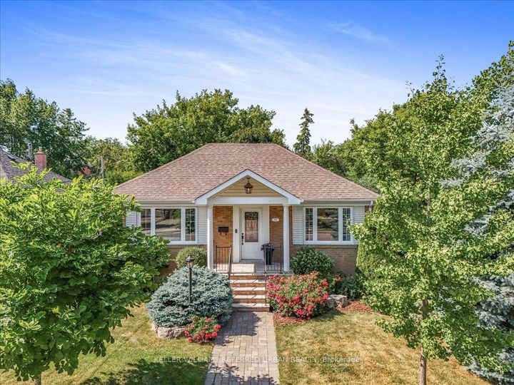 Photo 1 at 274 Poyntz Avenue, Westgate, Toronto