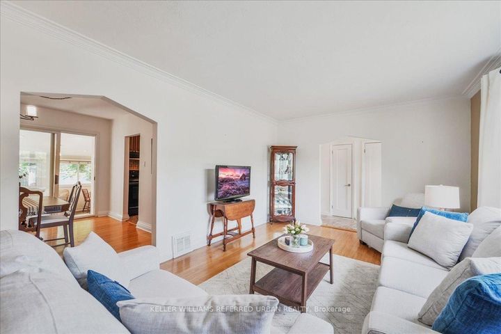 Photo 5 at 274 Poyntz Avenue, Westgate, Toronto