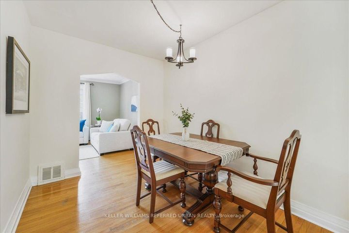 Photo 7 at 274 Poyntz Avenue, Westgate, Toronto