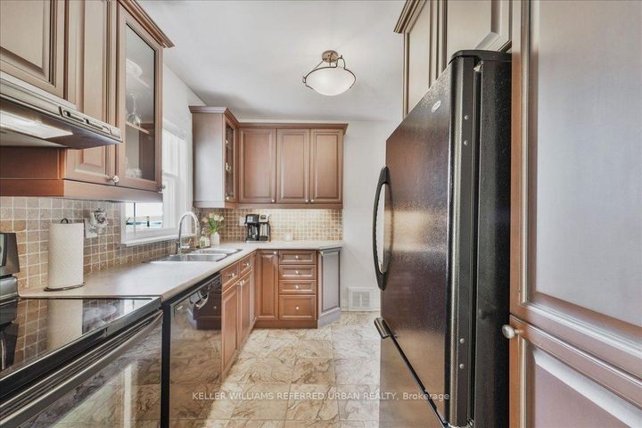 Photo 9 at 274 Poyntz Avenue, Westgate, Toronto