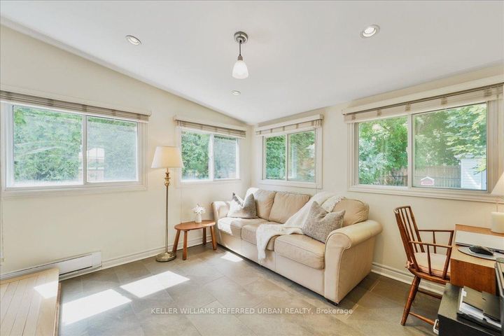Photo 13 at 274 Poyntz Avenue, Westgate, Toronto
