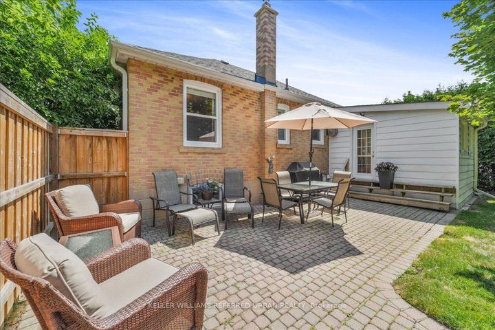 Photo 14 at 274 Poyntz Avenue, Westgate, Toronto