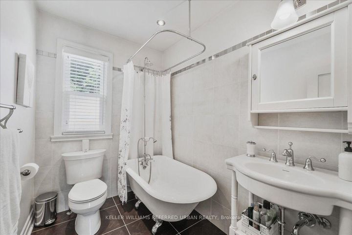 Photo 21 at 274 Poyntz Avenue, Westgate, Toronto