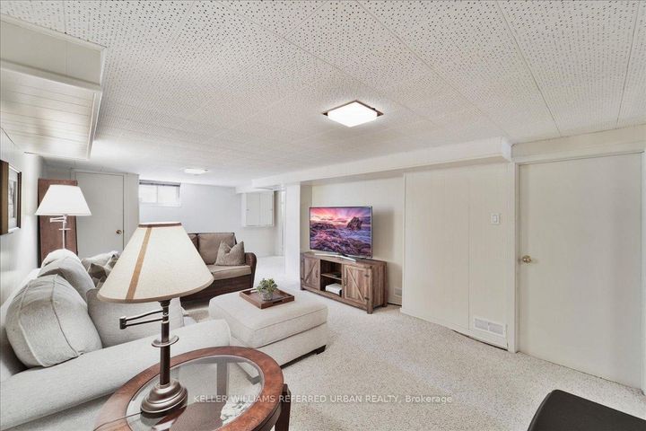 Photo 25 at 274 Poyntz Avenue, Westgate, Toronto