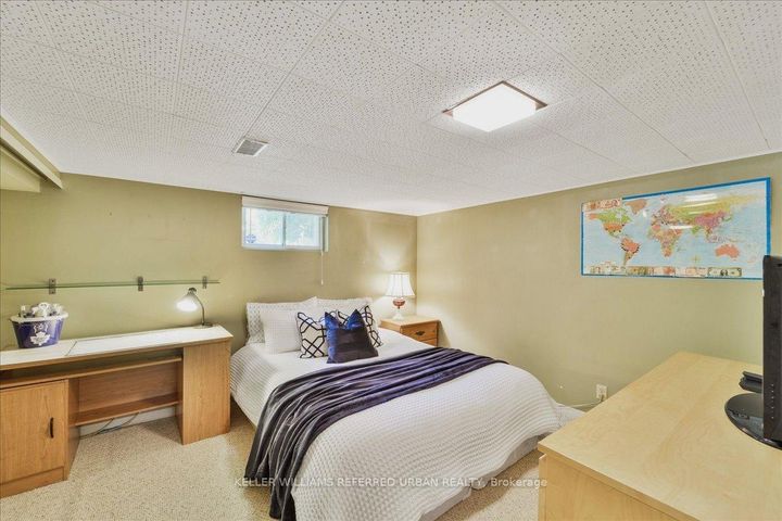 Photo 26 at 274 Poyntz Avenue, Westgate, Toronto