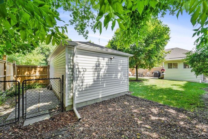 Photo 31 at 274 Poyntz Avenue, Westgate, Toronto