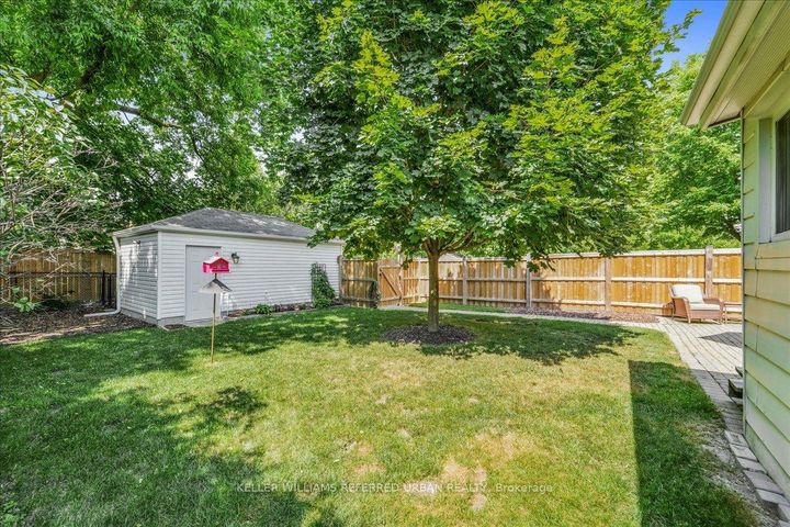 Photo 32 at 274 Poyntz Avenue, Westgate, Toronto