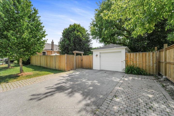 Photo 33 at 274 Poyntz Avenue, Westgate, Toronto