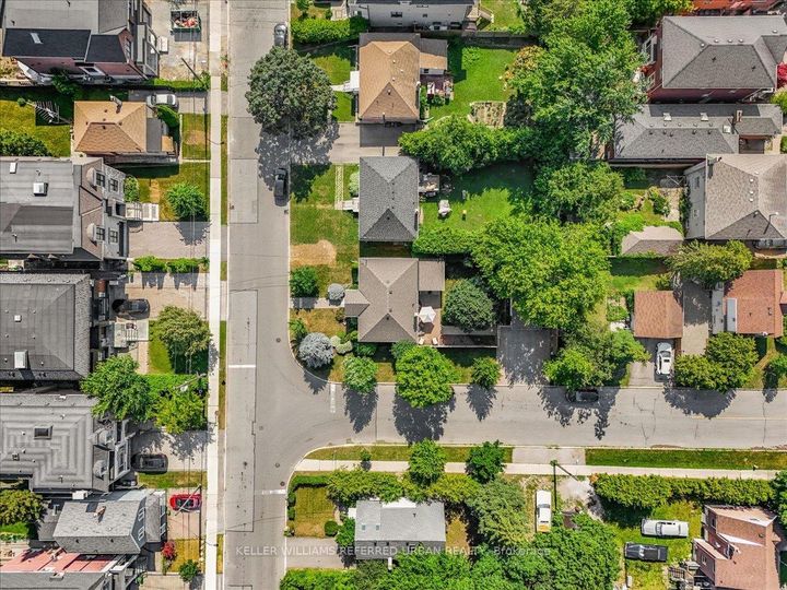 Photo 35 at 274 Poyntz Avenue, Westgate, Toronto