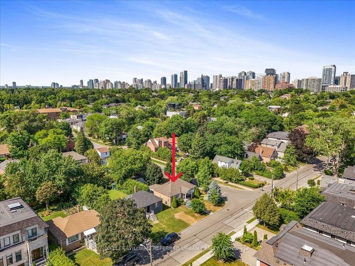 Photo 37 at 274 Poyntz Avenue, Westgate, Toronto