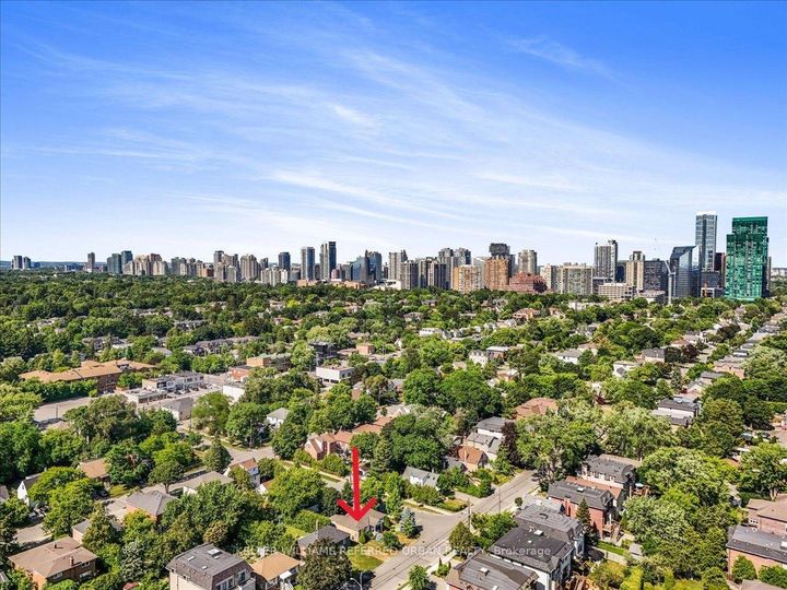 Photo 39 at 274 Poyntz Avenue, Westgate, Toronto