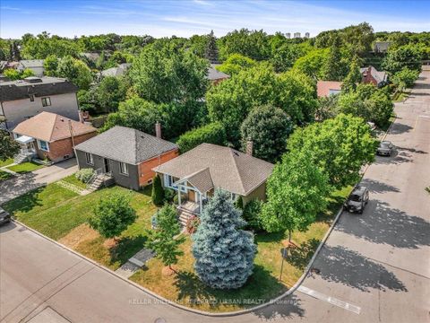 Photo 2 at 274 Poyntz Avenue, Westgate, Toronto