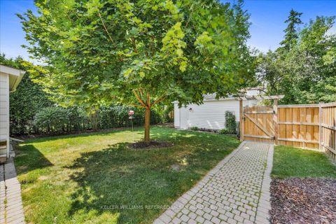Photo 3 at 274 Poyntz Avenue, Westgate, Toronto