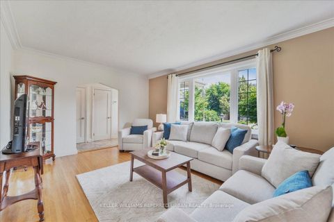Photo 4 at 274 Poyntz Avenue, Westgate, Toronto