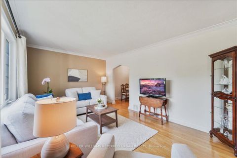Photo 6 at 274 Poyntz Avenue, Westgate, Toronto
