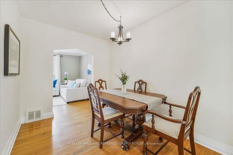 Photo 7 at 274 Poyntz Avenue, Westgate, Toronto
