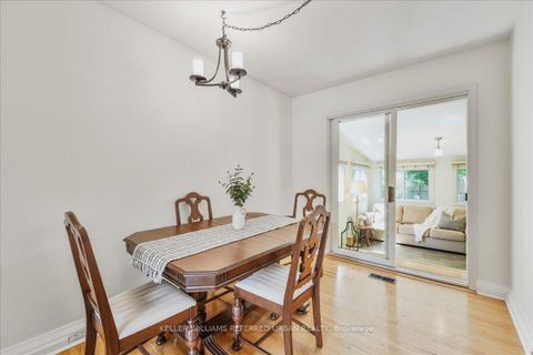 Photo 8 at 274 Poyntz Avenue, Westgate, Toronto