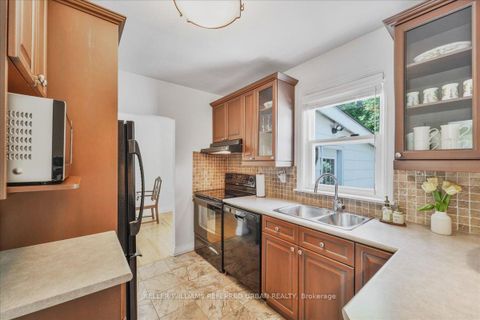 Photo 10 at 274 Poyntz Avenue, Westgate, Toronto