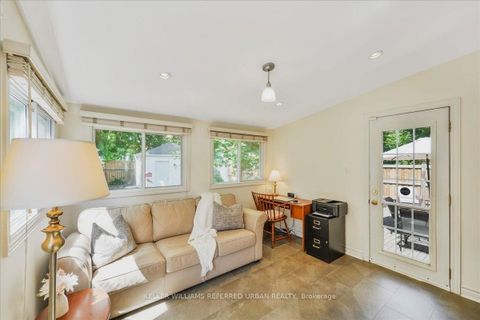Photo 11 at 274 Poyntz Avenue, Westgate, Toronto