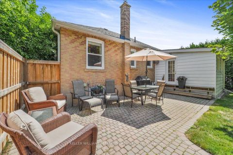 Photo 14 at 274 Poyntz Avenue, Westgate, Toronto