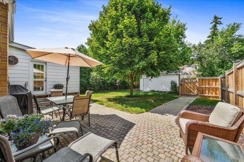 Photo 15 at 274 Poyntz Avenue, Westgate, Toronto