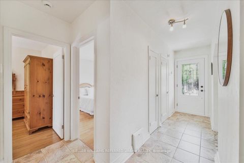 Photo 17 at 274 Poyntz Avenue, Westgate, Toronto