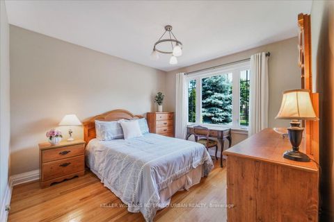 Photo 18 at 274 Poyntz Avenue, Westgate, Toronto