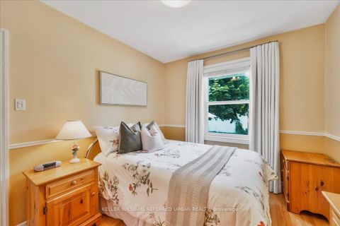 Photo 20 at 274 Poyntz Avenue, Westgate, Toronto