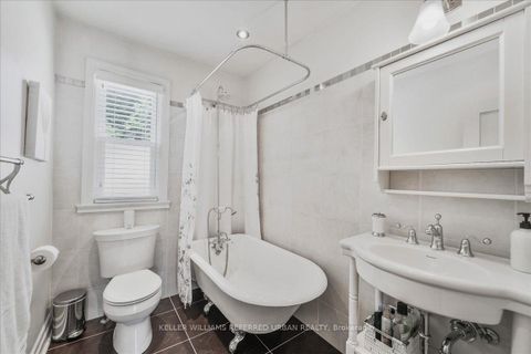 Photo 21 at 274 Poyntz Avenue, Westgate, Toronto
