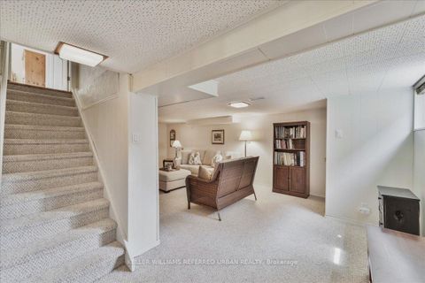Photo 22 at 274 Poyntz Avenue, Westgate, Toronto