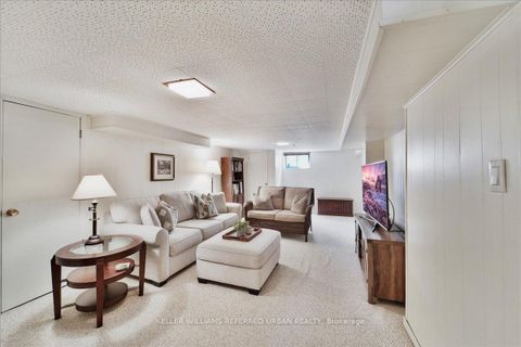 Photo 23 at 274 Poyntz Avenue, Westgate, Toronto