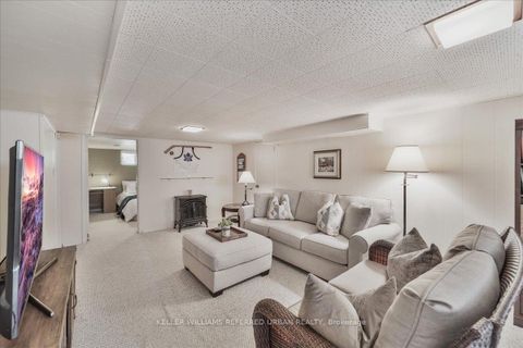 Photo 24 at 274 Poyntz Avenue, Westgate, Toronto