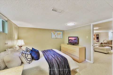 Photo 27 at 274 Poyntz Avenue, Westgate, Toronto