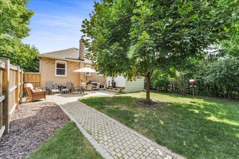 Photo 29 at 274 Poyntz Avenue, Westgate, Toronto