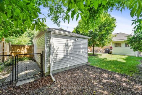 Photo 31 at 274 Poyntz Avenue, Westgate, Toronto
